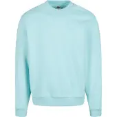 Urban Classics Moletom Fluffy