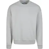 Urban Classics Moletom Fluffy