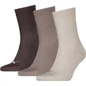 Puma Meias Curtas 701236900 3 Pares