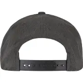 Flexfit Boné Snapback Retro Cotton Blend