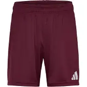 Adidas Calças de desporto 'Entrada26' vermelho vinho