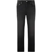 Only & Sons Calças de ganga 'ONSEDGE' preto denim