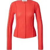 EDITED The Label Camisa 'Halima' vermelho