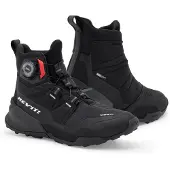 REV'IT! Sapatos De Motociclismo Undercut H2o