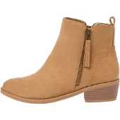 Friends Like These Botas chelsea castanho
