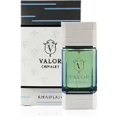 Khadlaj Valor Chivalry EDP M 100 ml
