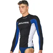 Salvimar Rash Guard Manga Comprida Oasi