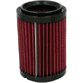 Miw Filtro de ar de alto desempenho 696/1100 Monster, Hypermotard