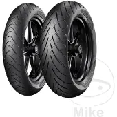 Metzeler Pneu Traseiro De Scooter Roadtec 64s Tl