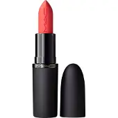 M.A.C Powder Kiss Hazy Matte Batom Mandarin o