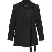 Faina Blazer preto