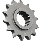 JT Sprockets Pinhao Dianteiro 530 Jtf333.14 Steel