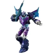 ThreeZero Figura Rodimus Prime 18 Cm
