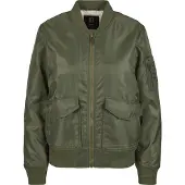 Brandit Casaco Sherpa