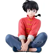 Banpresto Figura Ranma 1/2 Ranma Saotome Figure 14 Cm