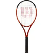 Wilson Raquete De Tênis Burn 100 V5.0