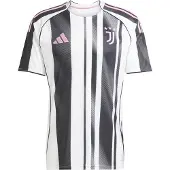 Adidas Camisola Principal 25/ 26 da Juventus