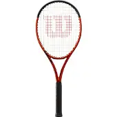 Wilson Raquete De Tênis Burn 100uls V5.0