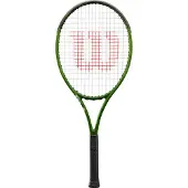 Wilson Raquete De Tênis Júnior Blade Feel Comp 26