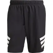 Adidas Calção De Banho Icon 3 Stripes 8´´