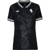 Adidas Camisola do Terceiro Equipamento 25/26 da Juventus