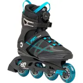 K2 Patins Em Linha F.i.t80 Boa