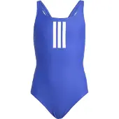 Adidas Fato de Banho 3-Stripes – Criança