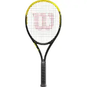 Wilson Raquete De Tênis Hyper Hammer Legacy Mid