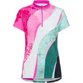 CMP Camiseta De Manga Curta 35n6686 Free Bike