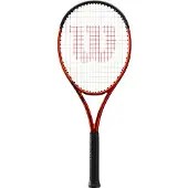 Wilson Raquete De Tênis Burn 100ls V5.0