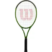 Wilson Raquete De Tênis Júnior Blade Feel Comp 25