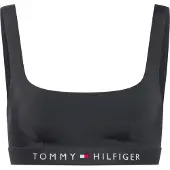 Tommy Hilfiger Top De Biquíni Uw0uw04108