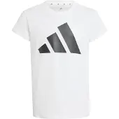 Adidas Camiseta De Manga Curta Essentials