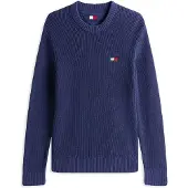 Tommy Hilfiger Pullover marinho