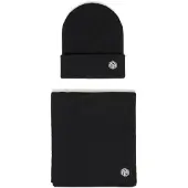 Blend Gorros 'BHScean' preto