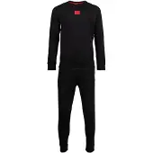 HUGO Pijama De Manga Comprida Galaxy 10253443