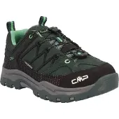 CMP Sapatos De Caminhada Rigel Low Trekking Wp 3q13244
