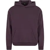 Urban Classics Sweatshirt berinjela