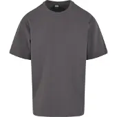 Urban Classics Camisa cinzento basalto