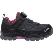 CMP Sapatos De Caminhada 3q56764j Kiruna Fitgo Low Wp