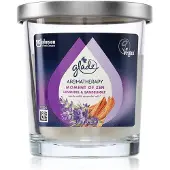 Glade Moment of Zen Aromatherapy Candle 170 g