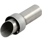 Akrapovic Amortecedor De Ruído V-tuv148