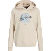 Jack & Jones Moletom Com Capuz Honolulu Shape