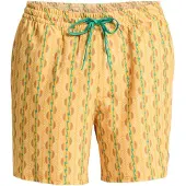 Quiksilver Calção De Banho Stretch Printed Volley 16´´