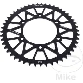 JT Sprockets Roda Dentada Traseira Jta48649blk