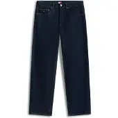 Tommy Hilfiger Calças de ganga 'Jaimie' azul escuro