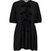 ONLY Vestido preto