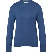 s.Oliver Pullover azul