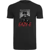 Mister tee Camiseta De Manga Curta Eazy Logo