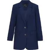 Faina Blazer navy